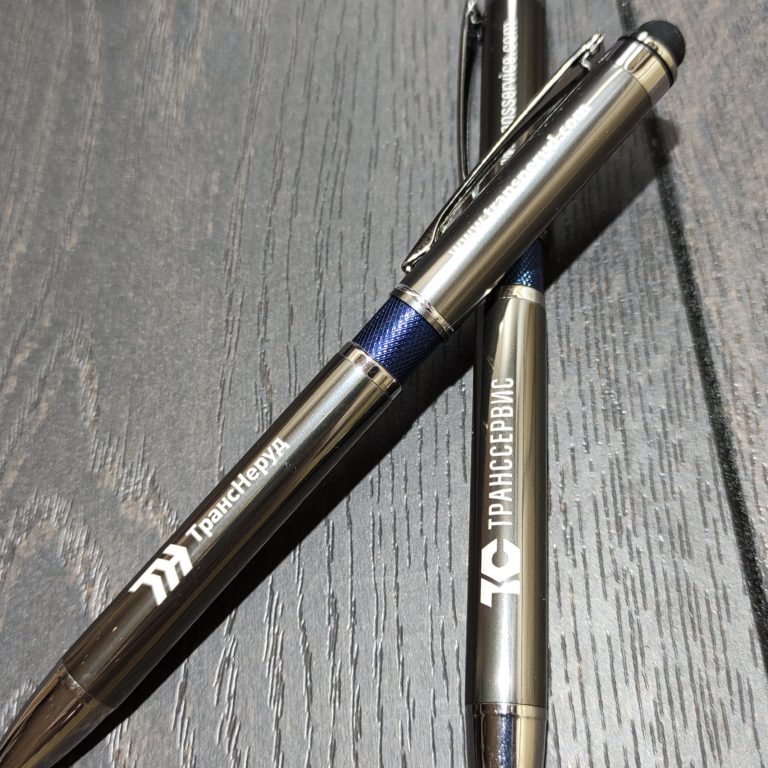 Гравировка на ручках